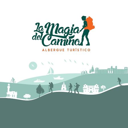 Albergue La Magia Del Camino Comillas Extérieur photo